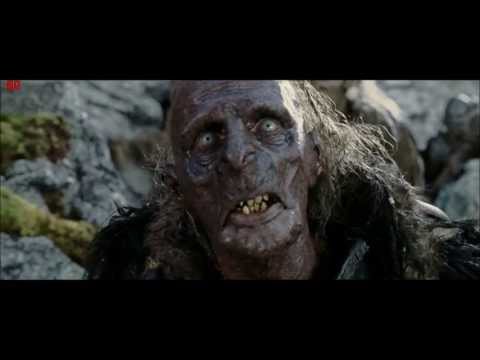 The Two Towers ~ Extended Edition ~ Uruk Hai HD