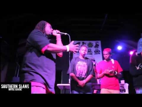 B Tyme vs Black Hawk