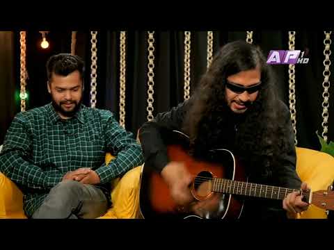 Kta haru - Love paryo (Unplugged )