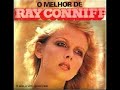 Ray Conniff   Recordações