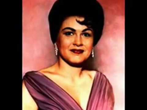 Patsy Cline   Crazy 1962