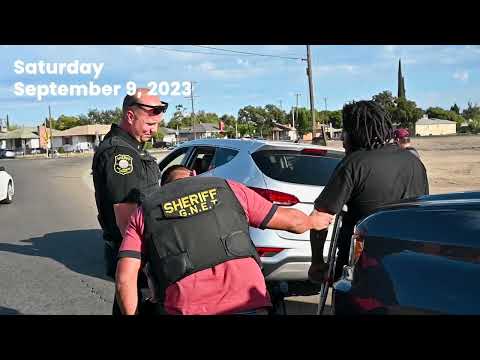 Sheriff Office Stockton Ca