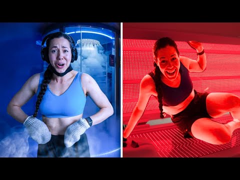 The World's Top Longevity Center Changing Medicine ft. Next Health