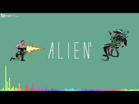 Alien 3 OST: Sega Genesis - 12 - Level Complete