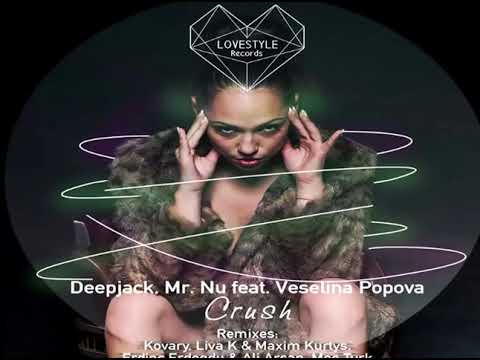 Deepjack, Mr  Nu Feat