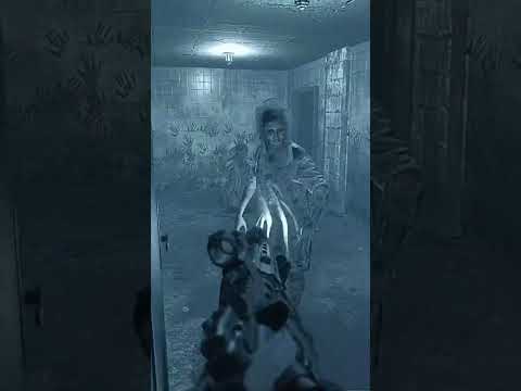 True Horror Game #Shorts #ReadyOrNot