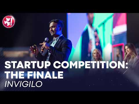 Finale Competition - Udayafiri Invigilo Pitch