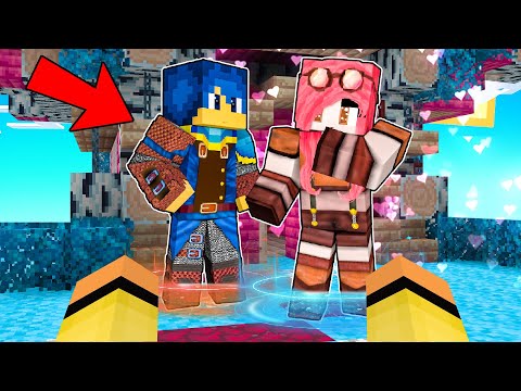 HO COSTRUITO LA CASA DI PHERE NELLA NUOVA DIMENSIONE - Vita in Città 2 su Minecraft