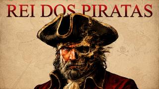Henry Every: o pirata que roubou o maior IMPÉRIO 💀