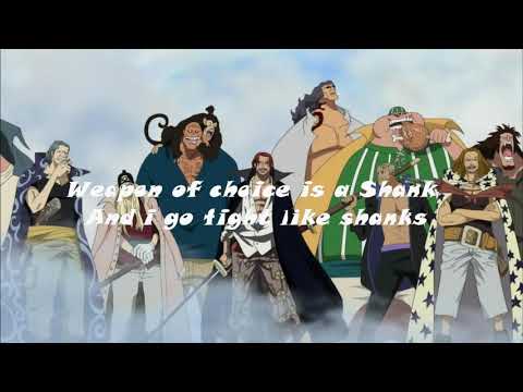 SHANK GUY X DJ LETHAL A - WAR