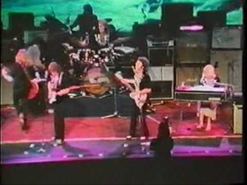 Paul McCartney and Wings - Wild Life
