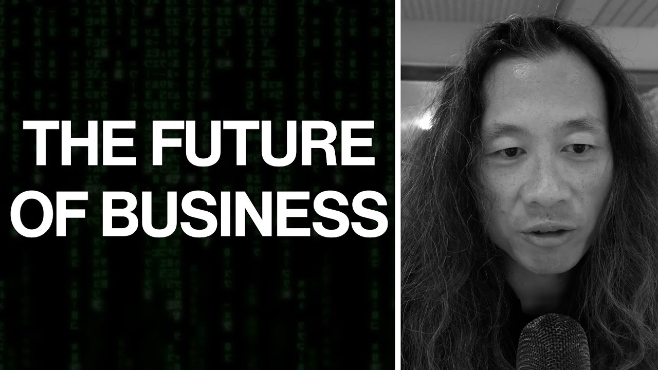 Twitch founder: secrets to happiness, success, society destabilizing, and how to scale