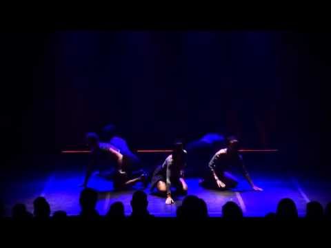 Art of Tease students perform Slow - The Bombshell Burlesque Academy