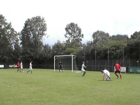 WIK'57 A1 - Yerseke A1 (25-08-2012)