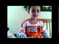 Cameron Singing There S A Party In My Tummy From Yo Gabba Gabba
