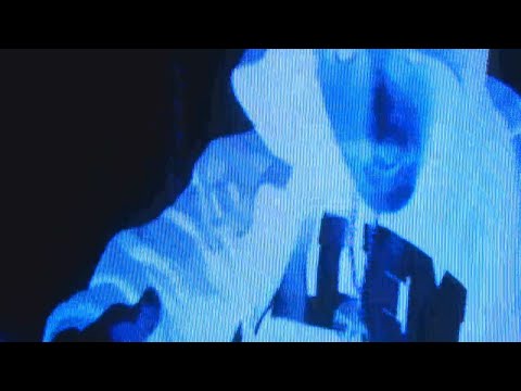 TURNABOUT - DON'T GO OUTSIDE FT WHITE RING [OFFICIAL VIDEO]