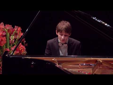 Uladzislau Khandohi - AIPC 2017 - category A - 2nd round