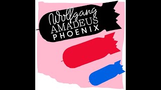 Phoenix - 1901 (EXTENDED)