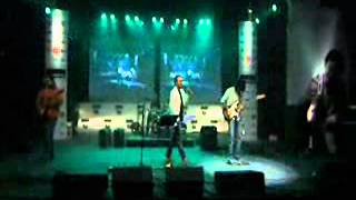 Mihir Joshi Band - 02 - My Sweet Lady Blues (Live at the PALM Expo)