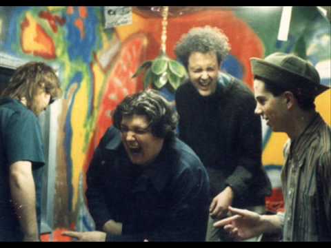 Screaming Trees -  Barriers