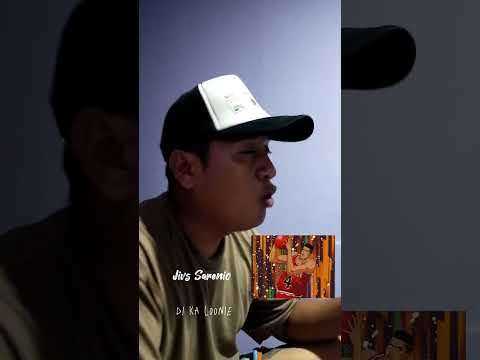 Sino kaba talaga rap challenge - Jivs Sarenio X Morobeats