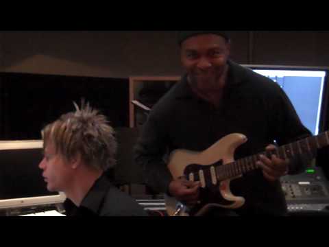 Brian Culbertson's BCXII Video Blog 7 (song2start)