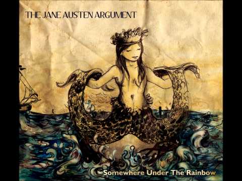 Sour Milk Song - Jane Austen Argument