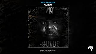 Fred The Godson -  Different Scenario ft. Jaquae, Jim Jones & Vado [GORDO]