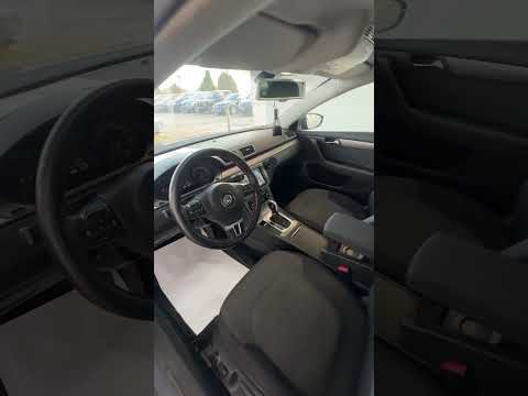 фото volkswagen passat b7 0