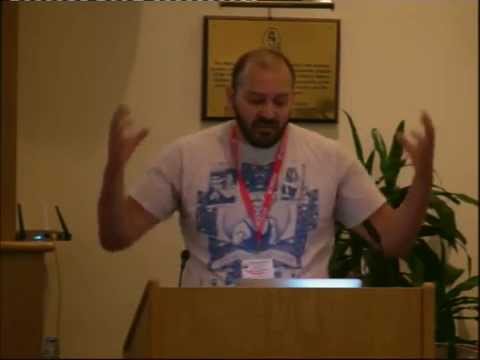 PyCon UK 2014: Functional Programming and Python