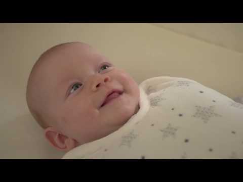 Lit bébé cododo CALIDOO, le berceau co-sleeping de SAFETY FIRST