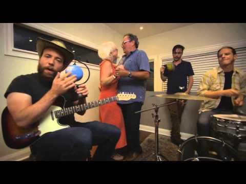 The Strumbellas - End Of An Era (Official Video)