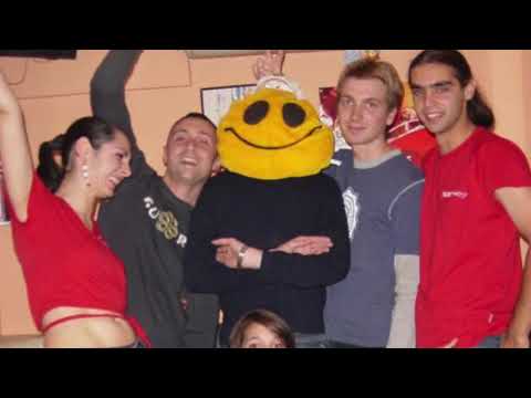 Vessy Boneva - Sanuvam ( Веси Бонева - Сънувам група Тирамису 2005)