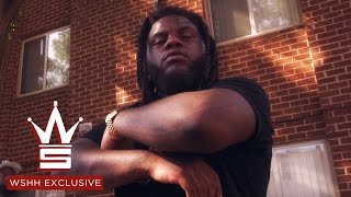 Fat Trel "What Would You Do? (WWYD)" (WSHH Exclusive - Official Music Video)