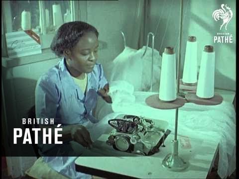 Out Takes / Cuts From Cp 311 - Tough Stockings (1960)