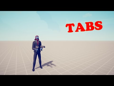JOHN WICK VS EVERY FACTIONS - TABS