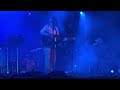 City and Colour “Nutshell” (Alice in Chains cover) in Portland, Oregon 9/2/23