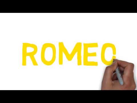 Romeo- Character Analysis