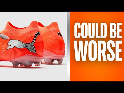 Neymar's $100 Football Boots, Should You Buy Them? - Puma Future 9 Match Review. 