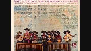 Baja Marimba Band - Up Cherry Street