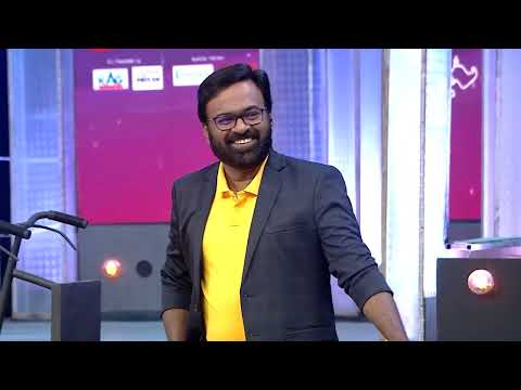 Tamizha Tamizha - S 2 - Ep 34 - Tamil TV Serial - ZEE5 Celeb Show