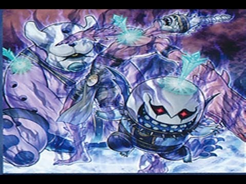 Rise of the Invoked Beast