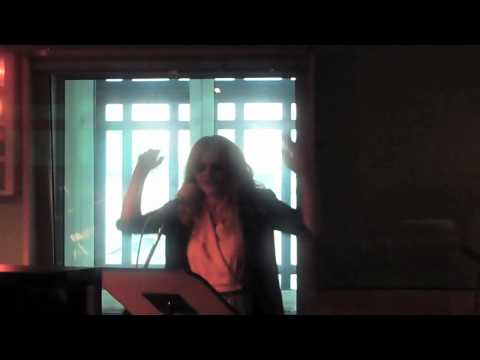 Alice Gold - Somebody To Love (Jefferson Airplane Cover) Live At Radio 2