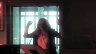 Alice Gold - Somebody To Love (Jefferson Airplane Cover) Live At Radio 2