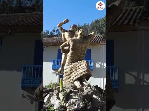 Mincetur realiza convocatoria para ejecutar proyecto turístico en Paucartambo. #peru #viajes #travel