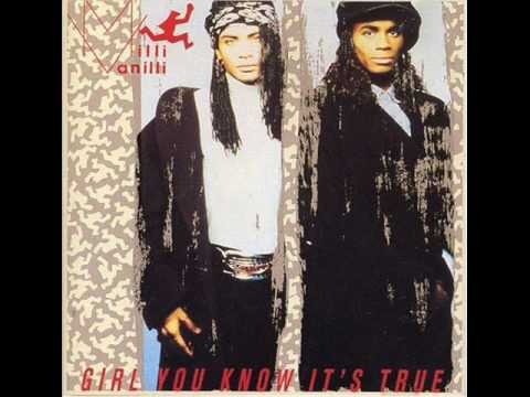Milli Vanilli - Dreams to Remember