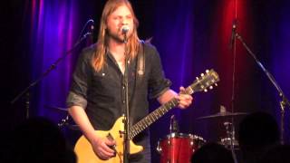 Tim Loftin Benefit Concert STEVE HILL solo I WANT YOU TO LOVE ME Café Campus 2013