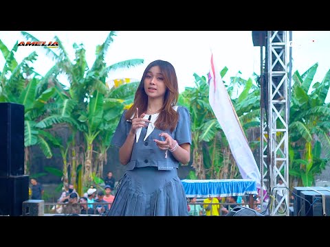 ADINDA RACHEL - MENDUA - AMELIA MUSIC PANCEN JOSS - OPANG TIRTA