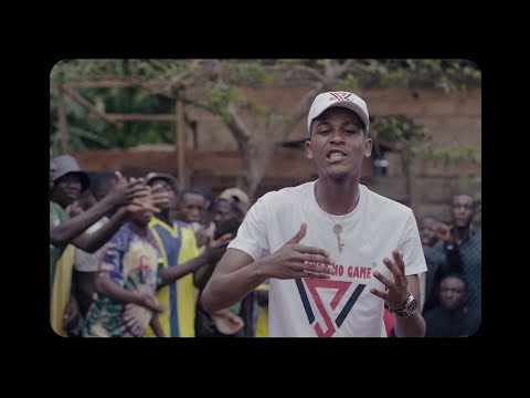 Petit Kante  - Intro Extended Play Bolivie (Vidéo officielle)