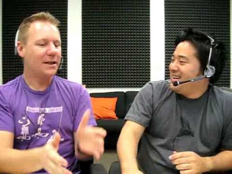 NooBTooB Ep 116 - Fable 2, Castlevania Order of Ecclesia, Viva Pinata Pocket Paradise, Mirror's Edge